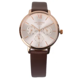 ساعت مچی عقربه ای زنانه لی کوپر مدل LC07196.432
