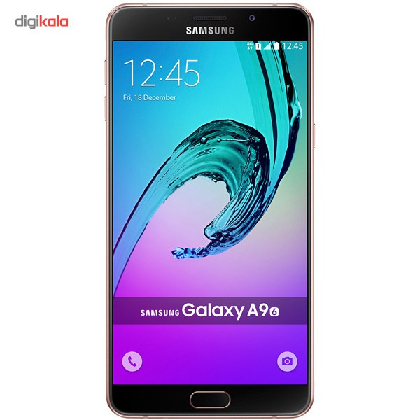 گوشی موبایل سامسونگ مدل Galaxy A9 Pro دو سیم کارت