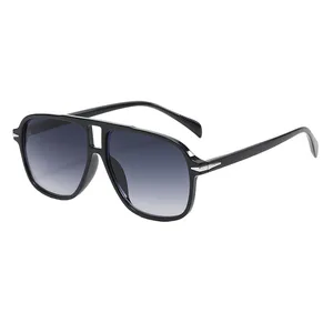 عینک آفتابی مدل E5063 Aviator Midnight Onyx
