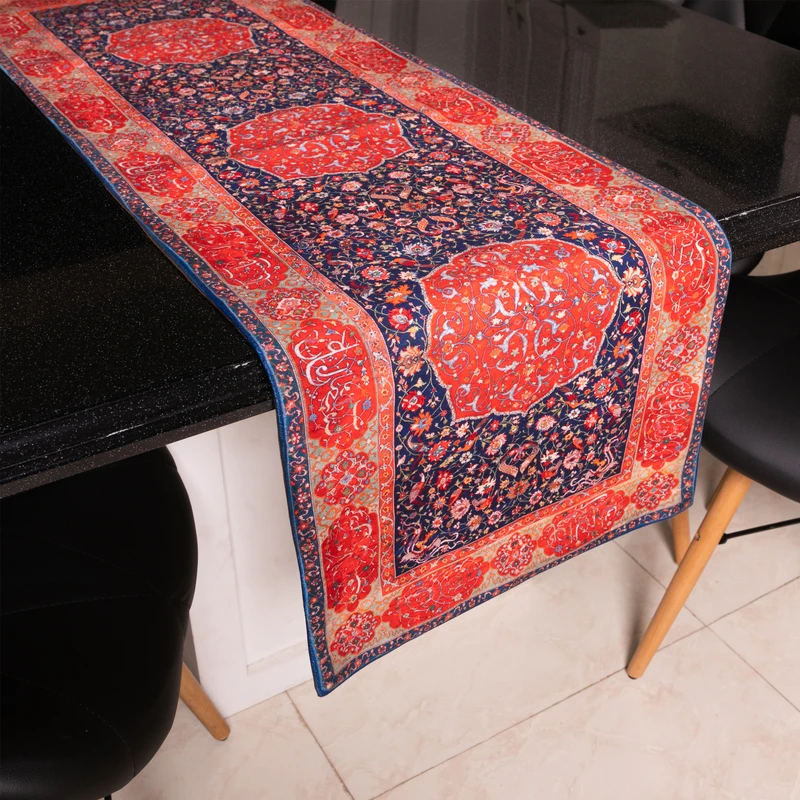 رانر طرح نستعلیق کد KN-RNast43133