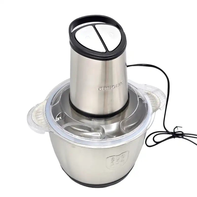 خردکن گوسونیک مدل KH-9172