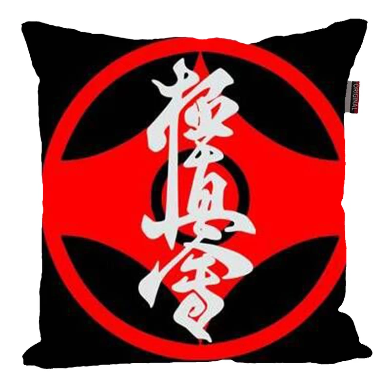 کوسن پاد آفرین مدل کیوکوشین طرح کانجی کد 336