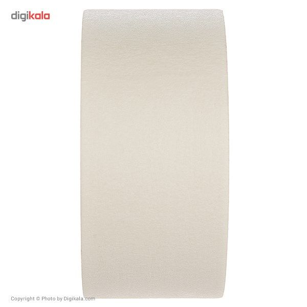 نوار چسب کاغذی تاپ رول پهنای 5 سانتی متر طول 27.5 متر