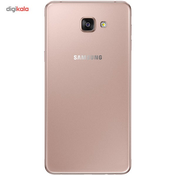 گوشی موبایل سامسونگ مدل Galaxy A9 Pro دو سیم کارت