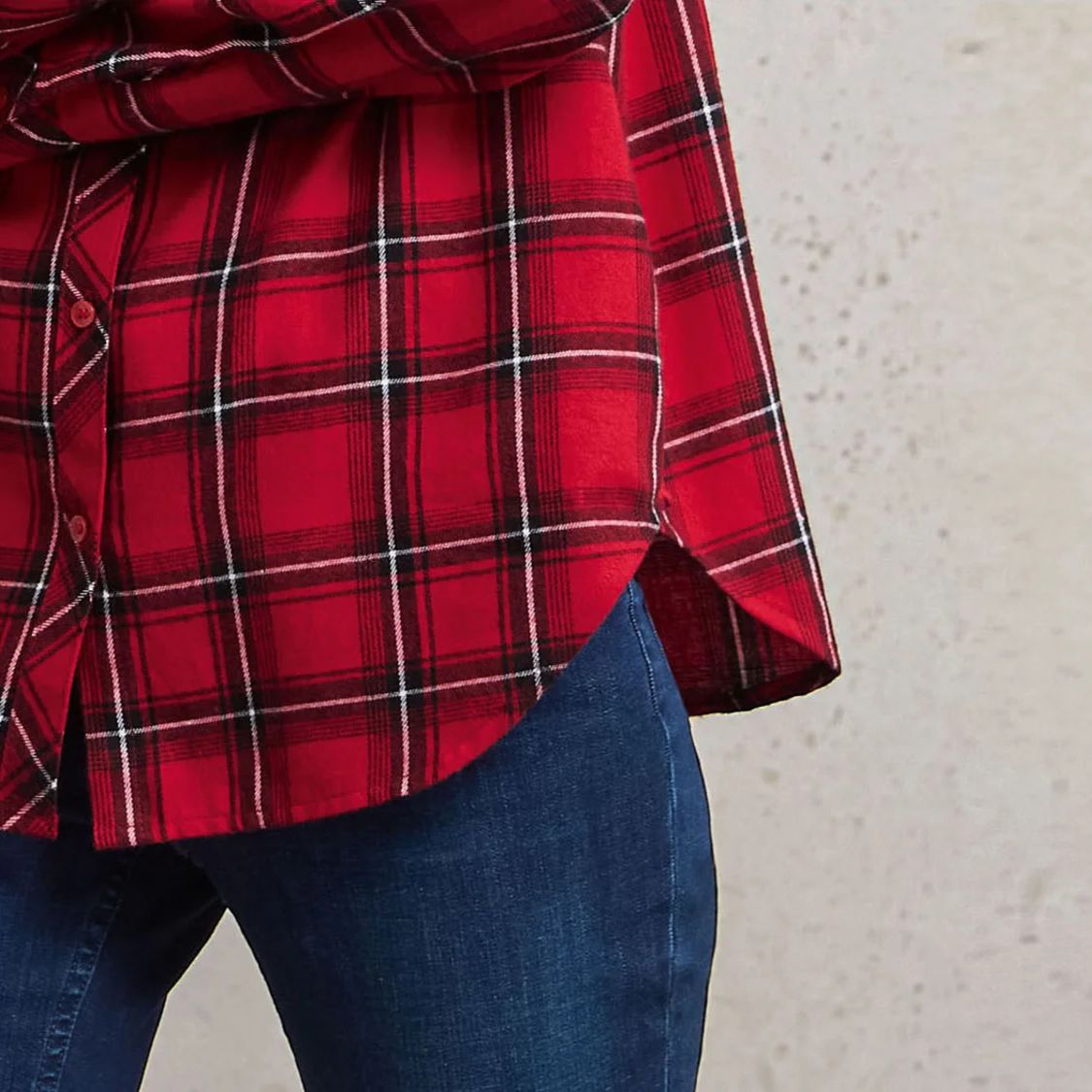 شومیز آستین بلند زنانه اسمارا مدل 13057897 -  - 3