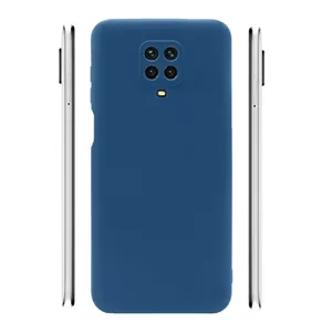 کاور مدل Ms.silick مناسب برای گوشی موبایل شیائومی Redmi Note 9s