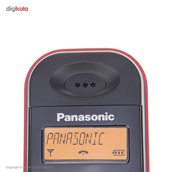 تلفن بی سیم پاناسونیک مدل KX-TG1311BX main 1 13