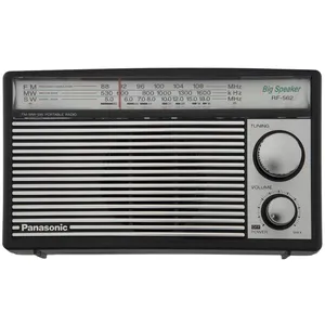 RF-562D Radio