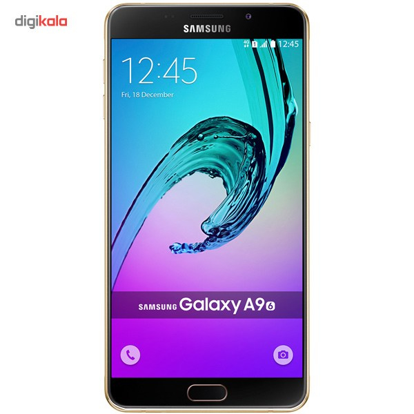 گوشی موبایل سامسونگ مدل Galaxy A9 Pro دو سیم کارت