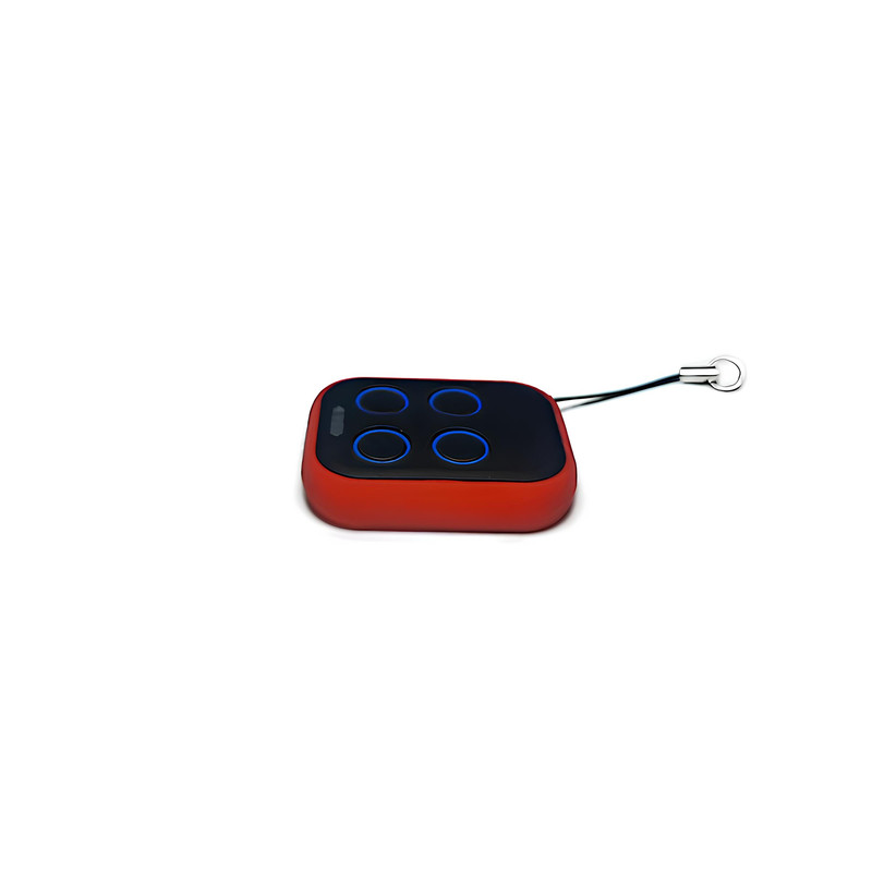 ریموت بلوتوثی دربازکن مدل HSP 433MHz