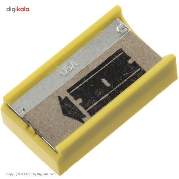 کاتر شیشه پاک کن استنلی مدل 500-28-0 کاتر شیشه پاک کن استنلی مدل 500-28-0