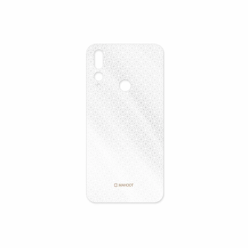 برچسب پوششی ماهوت مدل Gloss Transparent مناسب برای گوشی موبایل هوآوی Y9 Prime 2019