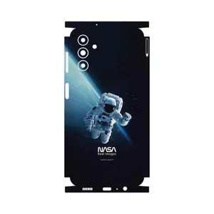 MAHOOT NASA_Astronaut-FullSkin Cover Sticker for Samsung Galaxy A04s