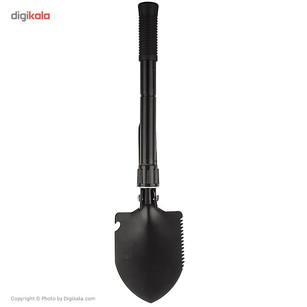 بیلچه باغبانی ورگا مدل چندکاره