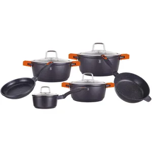 سرویس پخت و پز 10 پارچه برلینگر هاوس مدل BH-11