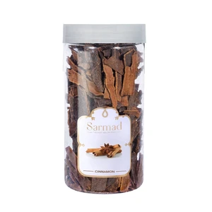 چوب دارچین شکسته سرمد-200 گرم