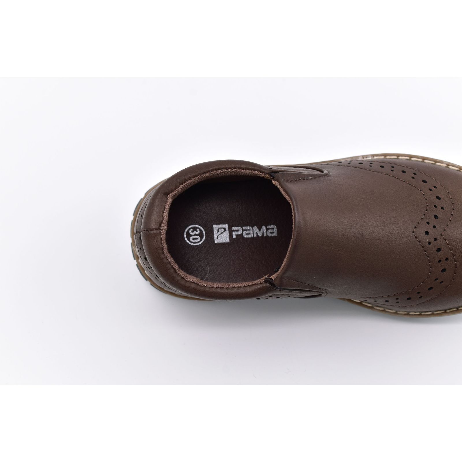 کفش پسرانه پاما مدل HTK کد G1747 -  - 6