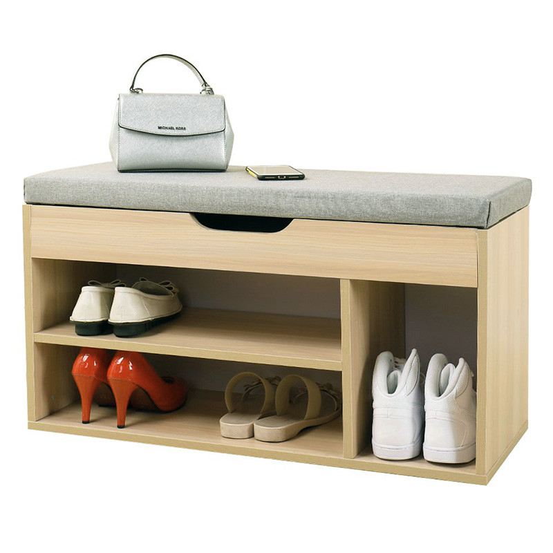 جاکفشی اسمردیس مدل H121 - MDF