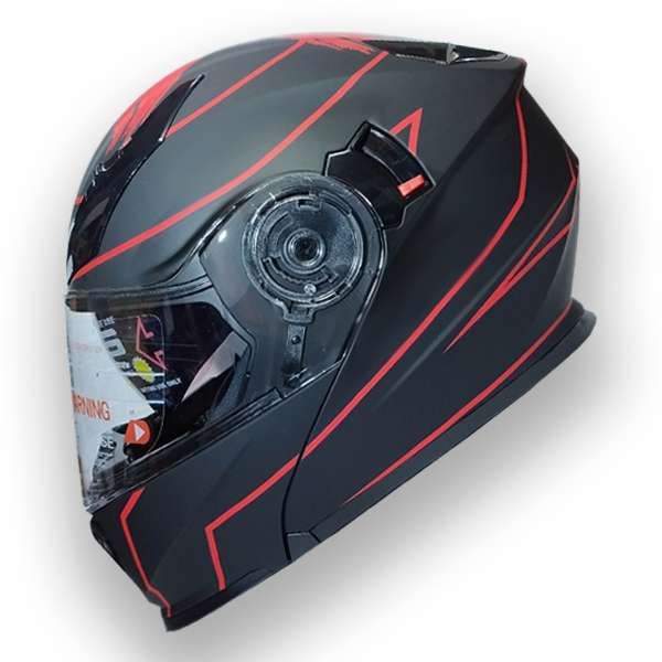 کلاه کاسکت ردلاین مدل 939_RD