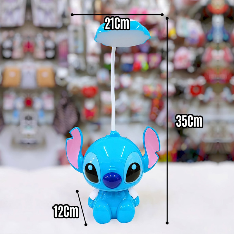 چراغ مطالعه مدل استیج