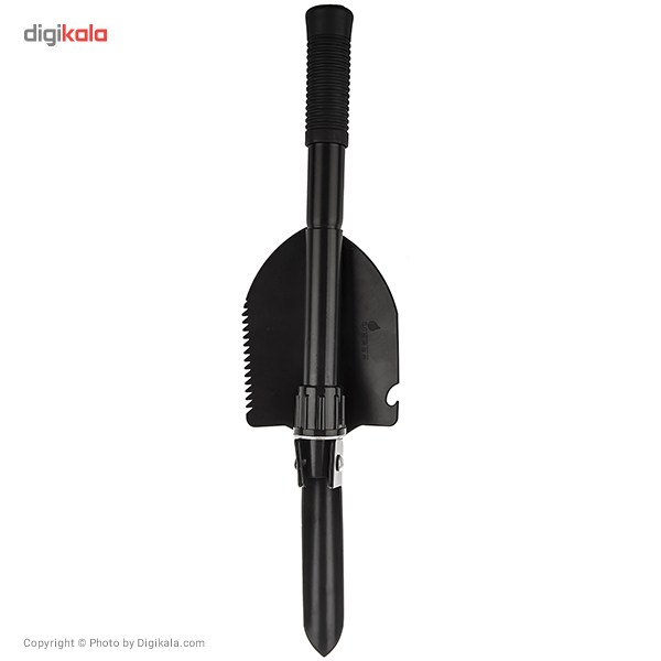 بیلچه باغبانی ورگا مدل چندکاره