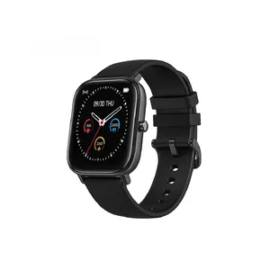 ساعت هوشمند 1.7 اینچی مدل Y20 pro با بند سیلیکونی