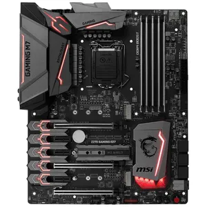 مادربرد ام اس آی مدل Z270 GAMING M7