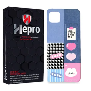 HEPRO MC Cover for XIAOMI REDMI 9C / REDMI 10A / POCO C3