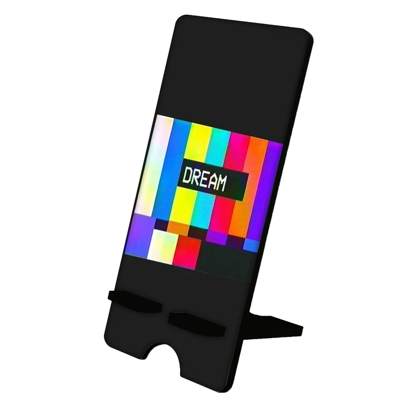 پایه نگهدارنده گوشی موبایل مدل فانتزی کد 1912