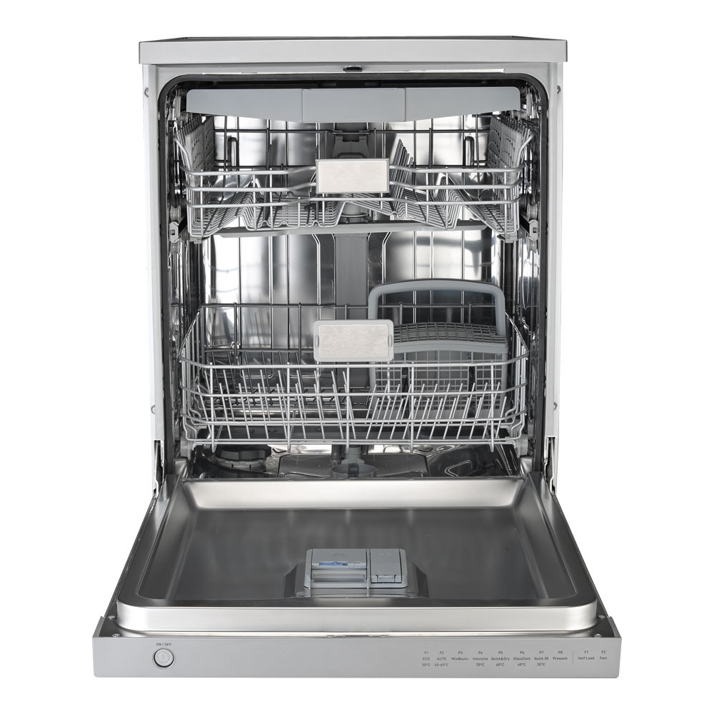 ماشین ظرفشویی جی پلاس مدل GDW-J552X