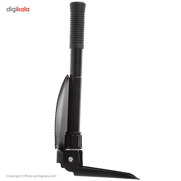 بیلچه باغبانی ورگا مدل چندکاره