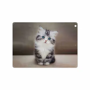MAHOOT Cat-2 Cover Sticker for Apple iPad Air 2013 A1475