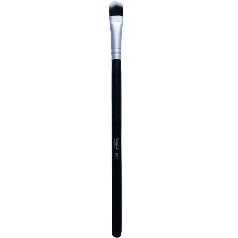 برس آرایشی یاشیل مدل BR-2 برس آرایشی یاشیل مدل BR-2