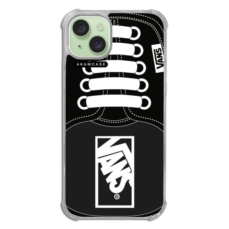 کاور آکام مدل AMCWTA15PLUS-VANS10 مناسب برای گوشی موبایل اپل iPhone 15 Plus