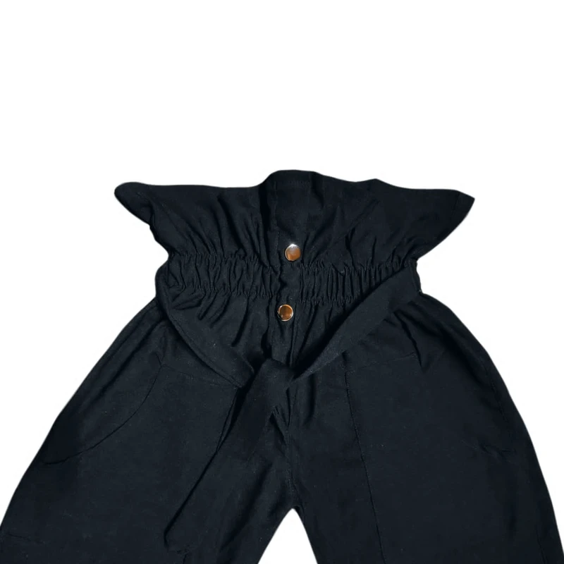 عکس شماره 3 : شلوار زنانه مدل مام 90