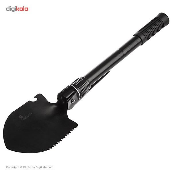 بیلچه باغبانی ورگا مدل چندکاره