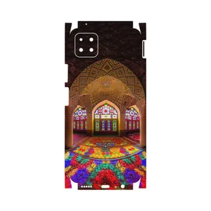 MAHOOT Nasir Al-Molk Mosque-FullSkin Cover Sticker for Huawei Nova Y60
