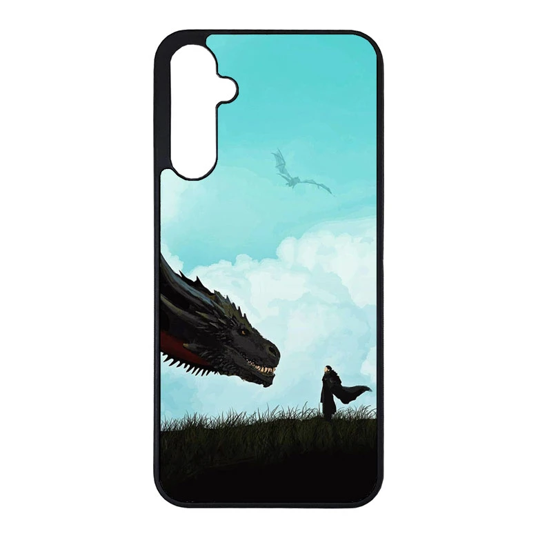 کاور گالری وبفر طرح سریال مناسب برای گوشی موبایل سامسونگ galaxy a25