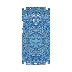 MAHOOT Mandala Design 1-FullSkin Cover Sticker for Xiaomi Poco F2 Pro