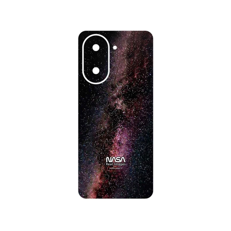 برچسب پوششی ماهوت مدل Universe_by_NASA_2 مناسب برای گوشی موبایل شیائومی Redmi A5 4G