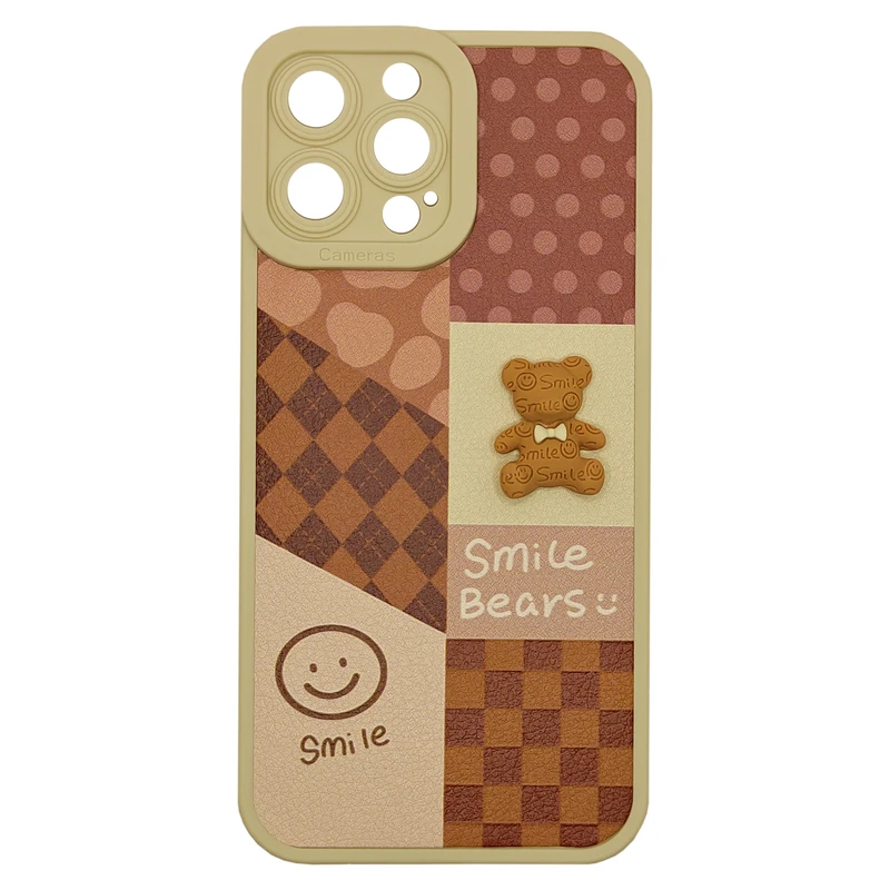 کاور کد 2150 مناسب برای گوشی موبایل اپل iPhone 12 Pro Max