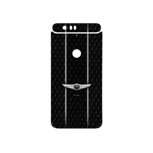 MAHOOT Genesis Cover Sticker for Google Nexus 6P