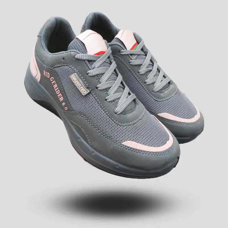 کفش پیاده روی زنانه مدل اسپرت کد 2012