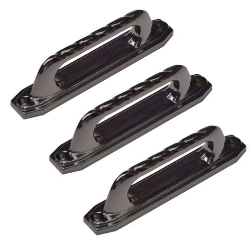 دستگیره کمد مدل IR-777 بسته 3 عددی