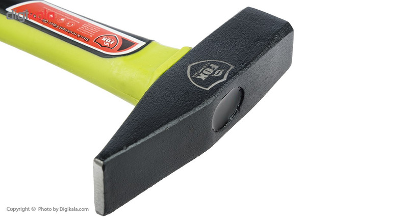 چکش فاکس وزن 460 گرم