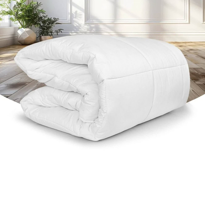 لحاف خانه خواب اورنگ مدل لایت سایز 155×215 سانتی متر