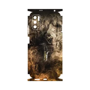 MAHOOT Saxophone-FullSkin Cover Sticker for Xiaomi Redmi Note 11SE