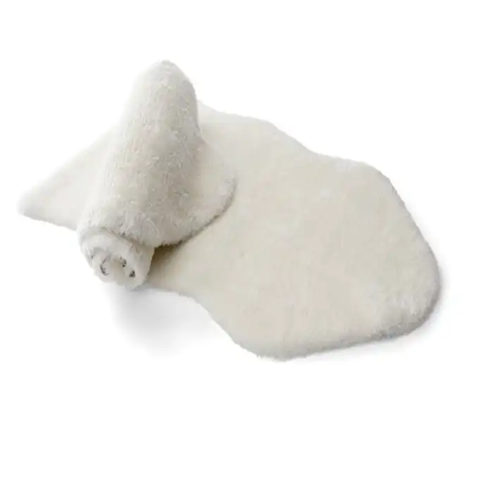 پادری ایکیا مدل 202 سایز 55x85 سانتی متر