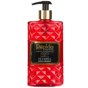مایع دستشویی راپیدو مدل OLYMPEA وزن 500 گرم