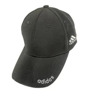 کلاه کپ مردانه مدل بیسبالی گلدوزی